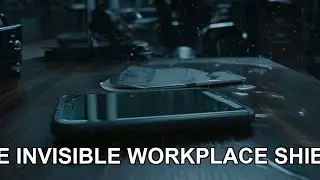 No Contact Rule at Work: Coworker Breakup Healing (Sleep Meditation) #breakup #nocontact