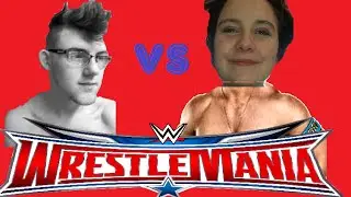 WWE Moves On Girlfriend - #YouTubersOfTheMonth