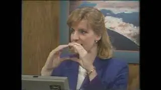 Computer Chronicles: Fax Boards (1989) | The Future of Digital Communication