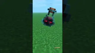 🕶️EFECTO OMNISOMA | Minecraft Bedrock 🟩