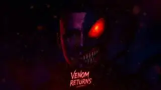 VENOM 2025 RETURNS - Symbiote Death #cinematic #filmmusic #composer