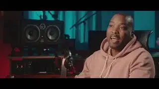 Keith Harris uses Clear MG Professional and Twin6 Be | Focal Professional