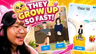 I have a SON??? - 100 Years Life Simulator