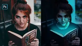 Magic Book