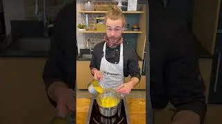 5 astuces pour r&eacute;ussir sa sauce hollandaise &agrave; tous les coups