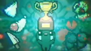 HOW I BEAT ULTRA HARD! | Isaac