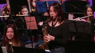 Century Comet Jazz Ensemble | Live on KUVO!