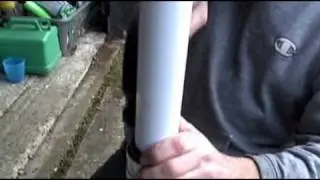 Fork Seal Install
