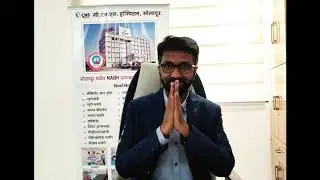 Now CNS Hospital expertise are available on YouTube