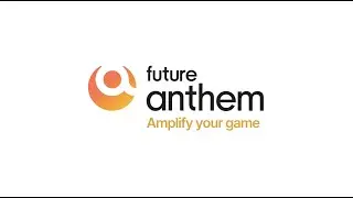 Future Anthem launches Amplifier Game Recipes