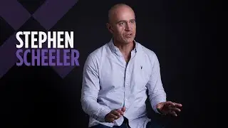 Stephen Scheeler | Introduction | Saxton Speakers