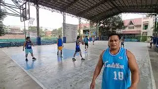 Jan 15 2026. NPC morning practice. 1st game