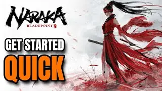 Combat Quickstart Guide for Beginners &mdash; Naraka: Bladepoint