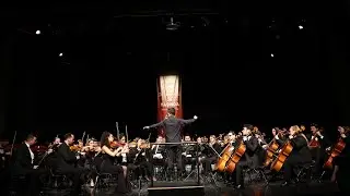 Dmitri Shostakovich - Waltz No.2 - Nilüfer Senfoni Orkestrası