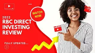 RBC DIRECT INVESTING REVIEW
