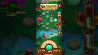 &ldquo;Coin Master Magical Trail Event &ndash; Full Gameplay & Big Rewards!&rdquo;