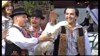 Igor Cuciuc - Nea Costica  Official Video