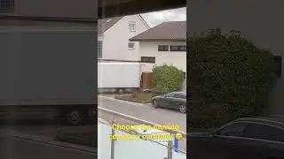 Transportation went wrong 😁Be careful when choosing moving company.