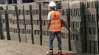 Price of Concrete Blocks in Uganda 2023 #construction #engineering #realestate