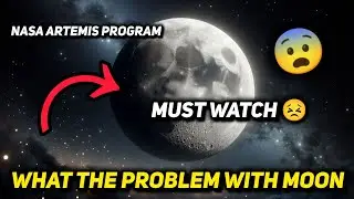 NASA Has A New Problem With The Moon Mission (Artemis) | Universal Starship