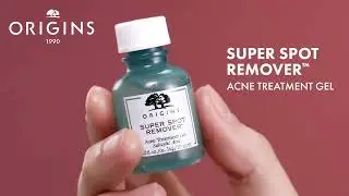 ORIGINS Super Spot Remover&trade; Acne Treatment Gel