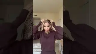 Quick tutorial! #headwrapping #hijab #hijabi #fashion #headwraptutorial #hijabtutorial #silkscarf