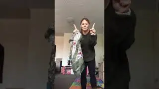 Jumping beans dance party!
