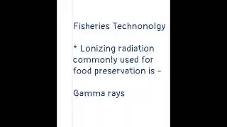 102. #fisheries #fisheriesscience #psc #biology #zology #psc