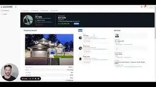 The Domino's Pizza Tracker of Real Estate (Road to Close Client Portal Overview )