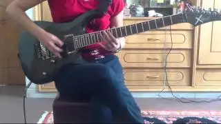 Nemesis arch enemy covered by sima angel