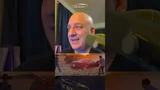 &laquo;Whistling Diesel&raquo; обвиняется в уклонении от уплаты налогов!