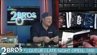 StlChamp's Meiyo Personal Case 2/9/26