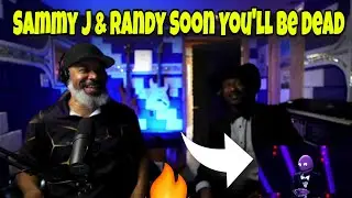Sammy J & Randy - Soon You'll Be Dead - Producer REACTS