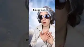 Moms of Global Leaders. #comedy #youtubeshorts #fypシ #jokes #moms #globalpolitics #leaders #fyp
