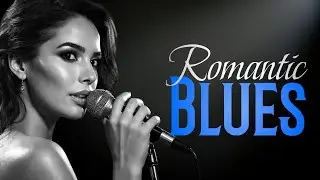 Live Blues Night | Intimate Love Songs for Cozy Evenings