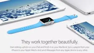 Why I Love Apple - From an Apple Fanatic