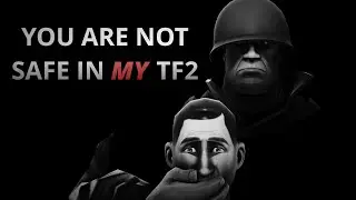Not your average tf2 clip dump...