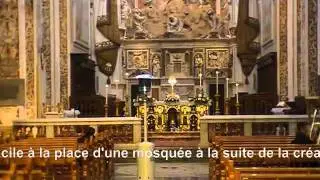 LA SICILE :     