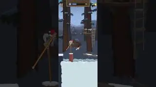 Walk Master Trial-19. Can You clear the round? 🤫
