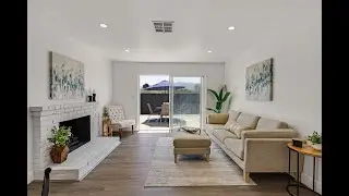 FOR RENT: 1104 FASSLER AVE., PACIFICA, CA 94044