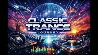 Luminous Path Trance Music