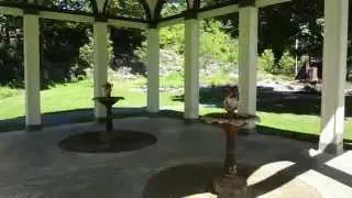 A short trip through High Rock Park