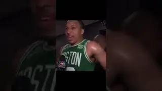celtics smack heat and Grant williams