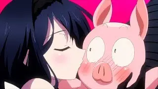 Top 10 Anime auf Anime on Demand mit deutscher Synchro (Ger Dub)