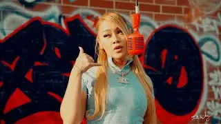 Aleksa Safiya - Face 2 Face || The Red Mic District Performance || Shot by Don Wong Films