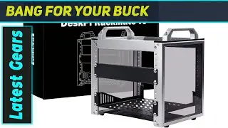 GeeekPi 4U Server Cabinet: Best Mini Rack for Home Servers?