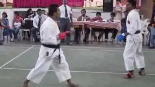 Ska India