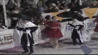 Nueva centro 
