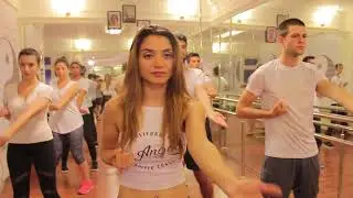 İzmir Wing Chun proWES GYM Siu Nim Tao