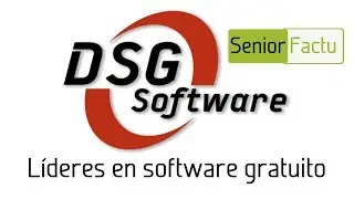 [TUTORIAL] Instalaci&oacute;n SeniorFactu - DSG SOFTWARE, S.L.
